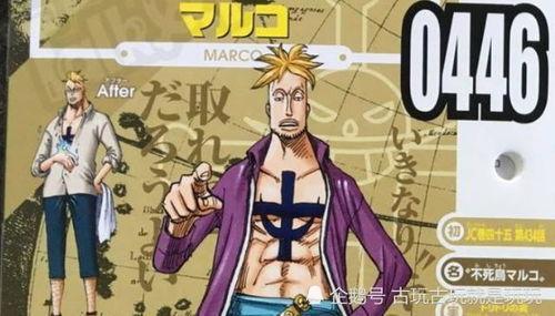 航海王白胡子最新爆料,航海王世界新篇章即将开启! 第2张 航海王白胡子最新爆料,航海王世界新篇章即将开启! 第2张