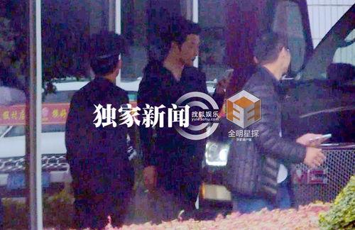 罗晋酒店爆料视频播放在线观看,独家在线观看，揭秘幕后真相  第2张